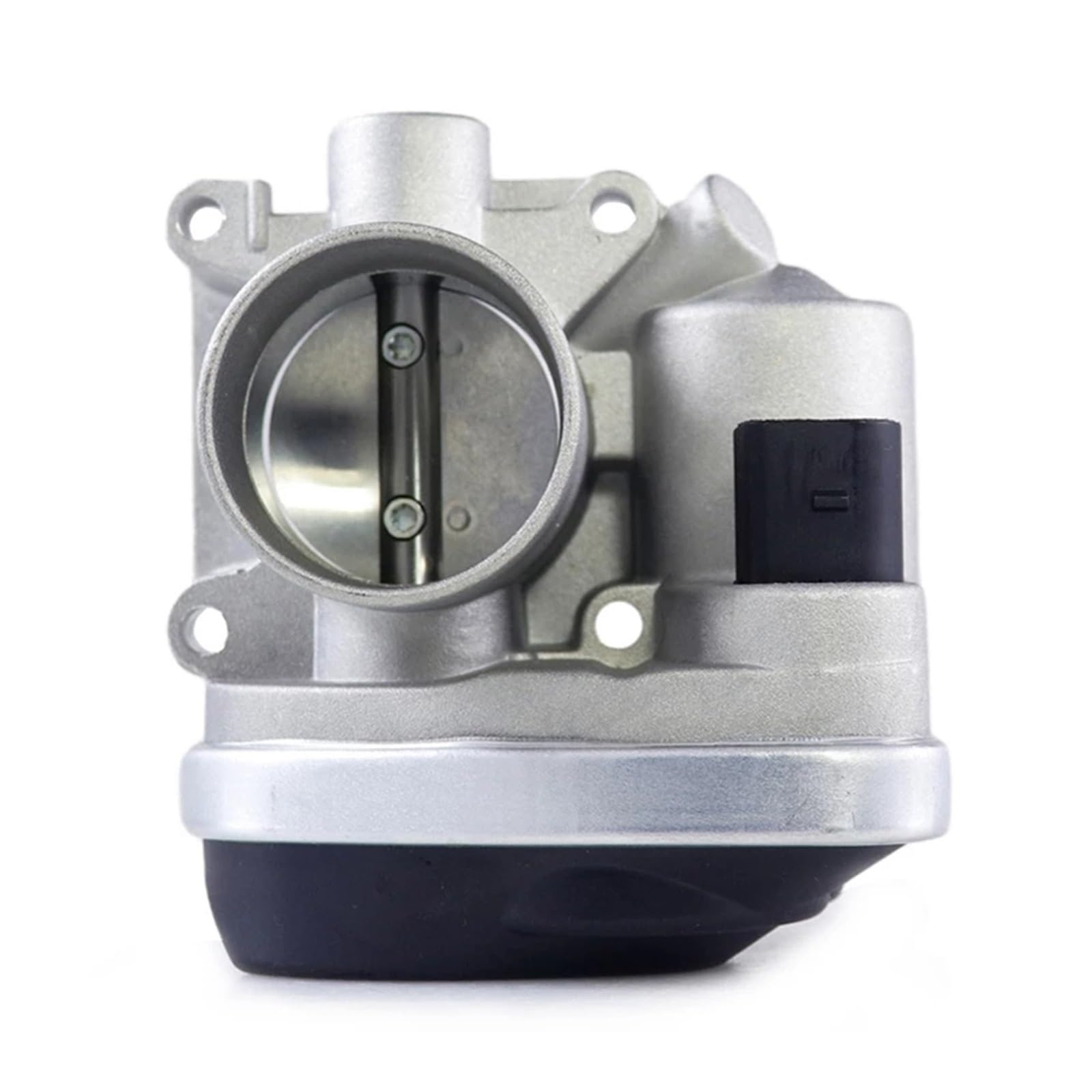 Throttle Body Compatible With VW 16V TBI Gol Parati 1.0 2001-2006 036133062K 03013362K 408238371R003 408238371003 von BBSKBDFUT