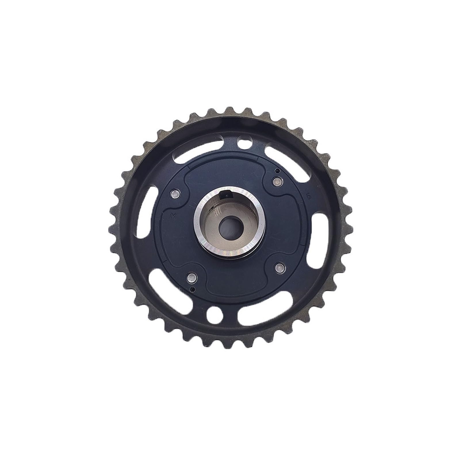 Timing Gear Faserregler Nockenwelle 7701478459 Kompatibel mit Renault Clio III Sport 2.0 16V 197/200PS von BBSKBDFUT