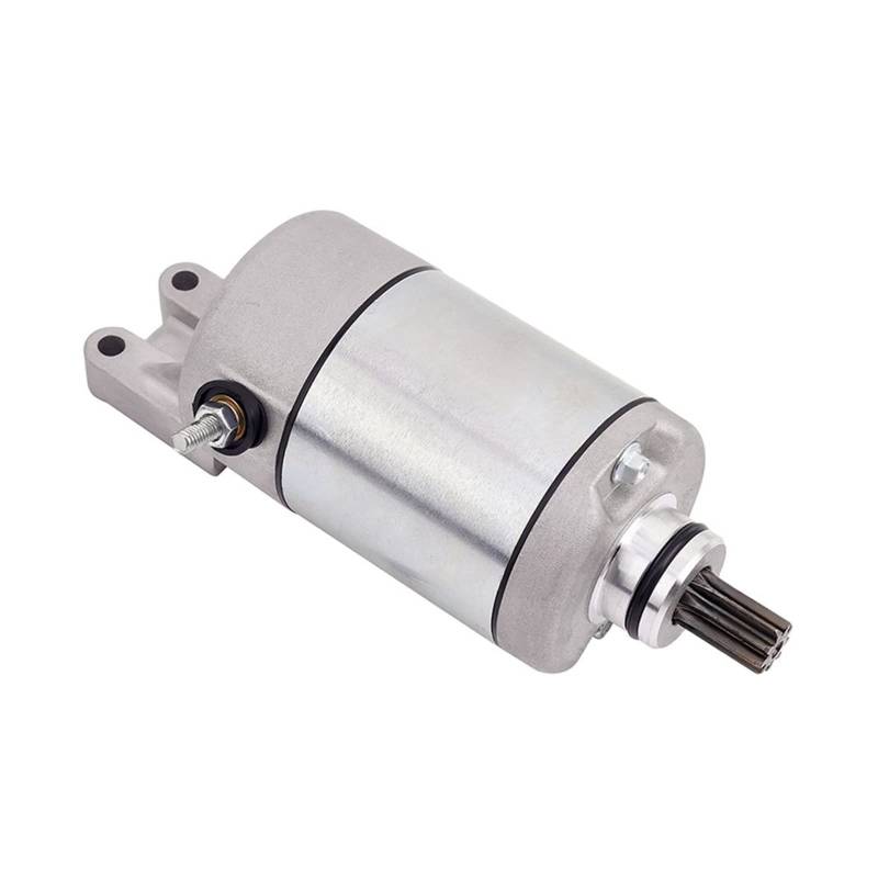 Traxter Defender HD5 Max450 Motorcycle Electrical Starter Motor Compatible With Can-Am Compatible With Bombardier Outlander 330 MAX 400 HO EFI XT L MAX 450 von BBSKBDFUT