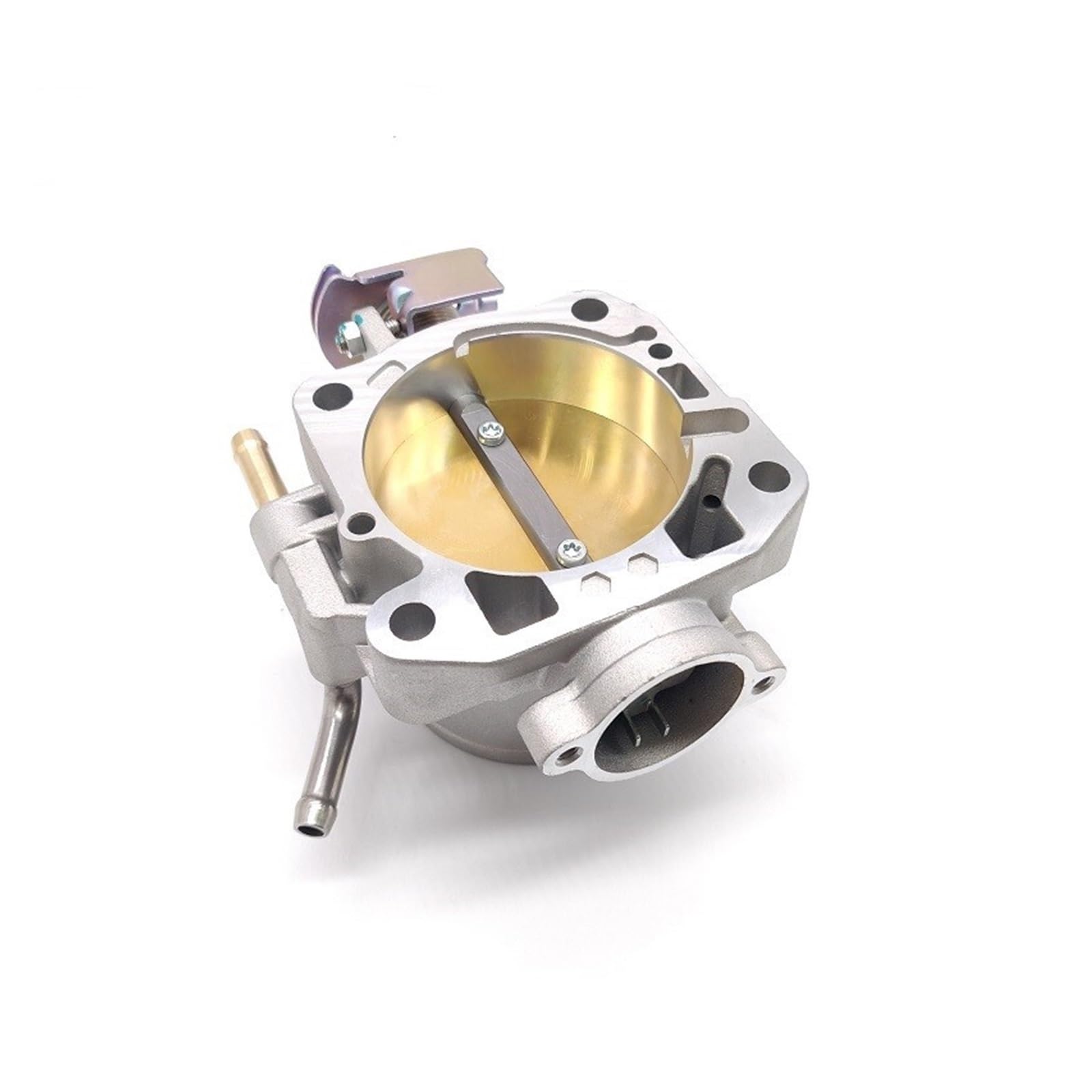 VR - 70mm Throttle Body VR6959 309-05-1050 Compatible With B16 B17 B18 B20 D15 D16 F20 F22 H23 von BBSKBDFUT