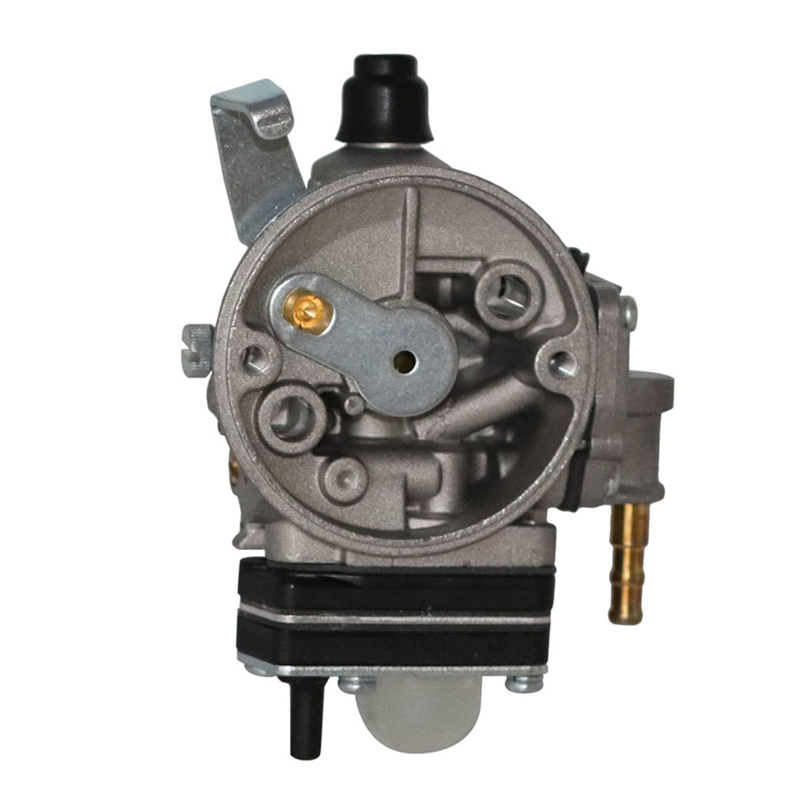 Vergaser Carb Rasenmäher Rasentrimmer Ersatzteile A021002360 Kompatibel mit Shindaiwa C270 PB270 T270 von BBSKBDFUT