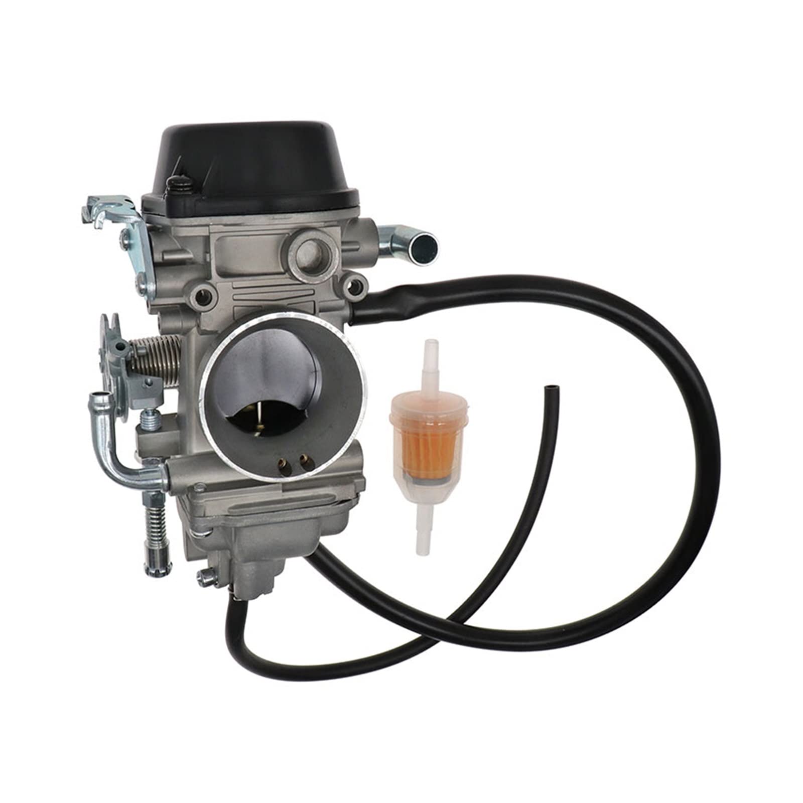 Vergaser kompatibel mit 1996-2019 Suzuki DR650 DR 650 DR650SE Carb 13200-32E11 von BBSKBDFUT