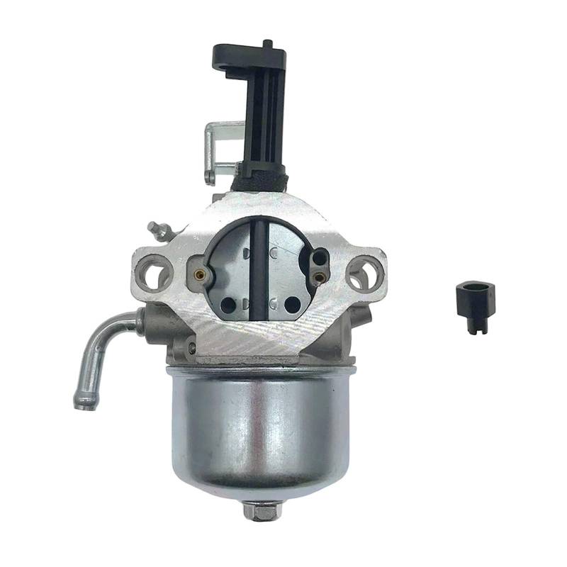 Vergaser kompatibel mit Briggs & Stratton 715783 13hk Vanguard OHV Motormäher Carb von BBSKBDFUT