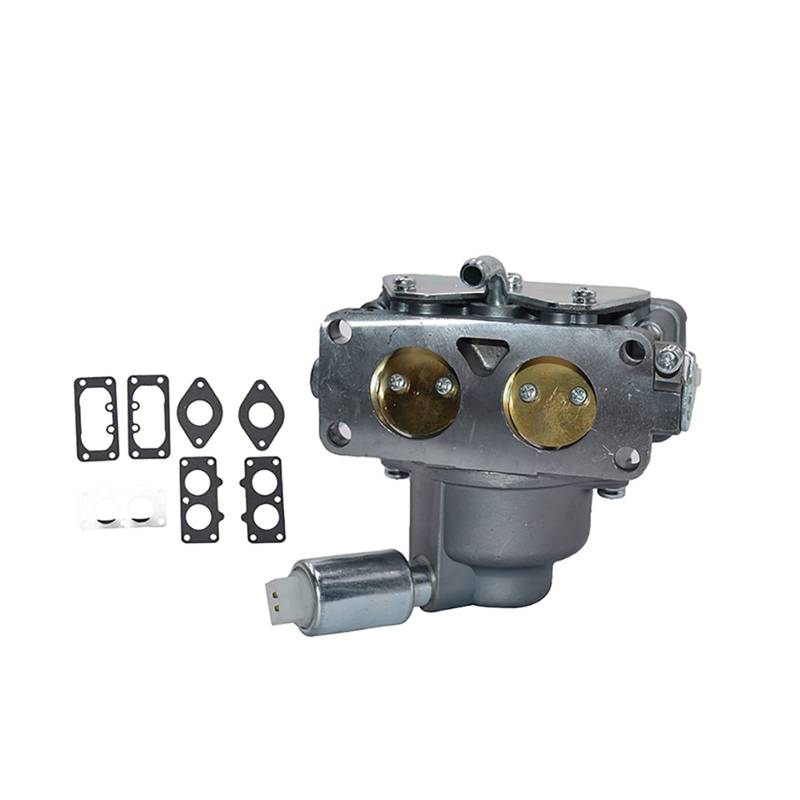 Vergaser kompatibel mit Briggs & Stratton 796258 796227 792295 796997 Motor Rasenmäher Gartengeräte von BBSKBDFUT