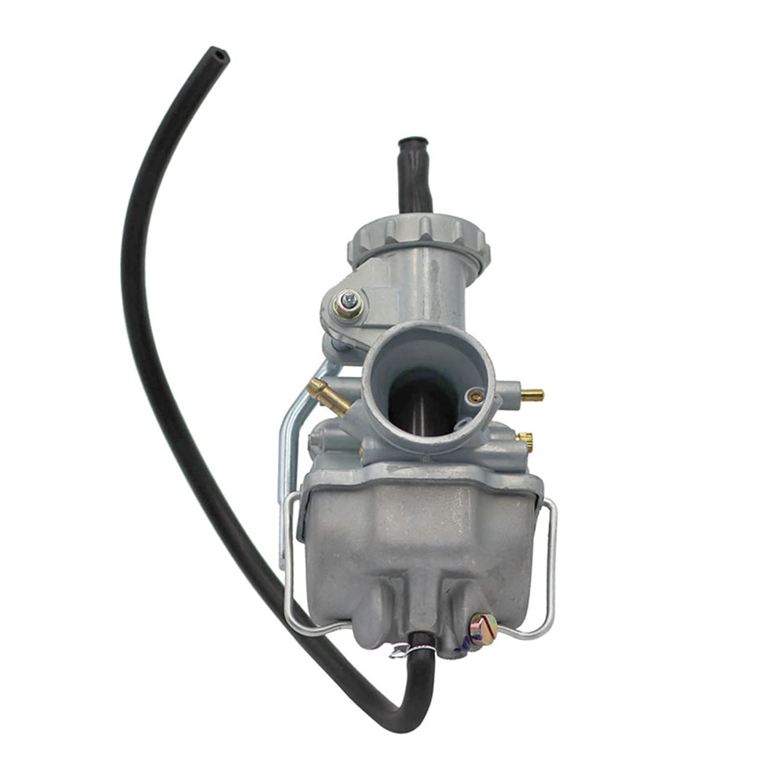 Vergaser kompatibel mit CB100 CB125S CL100 CL125 S90 SL100 SL125 TL125 XL100 Carb von BBSKBDFUT