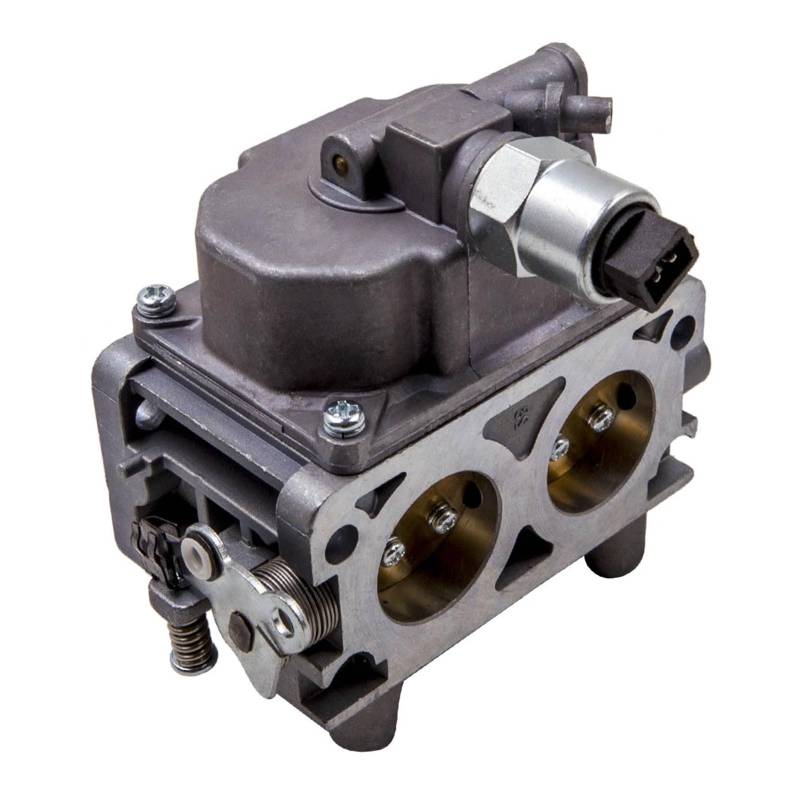 Vergaser kompatibel mit GX630 GX630R GX630RH GX690 Motoren 16100-Z9E-033 Carb von BBSKBDFUT