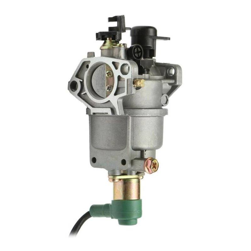 Vergaseröl Gas Carb kompatibel mit GX240 8HP GX270 9HP GX340 11HP GX390 13HP Generator ATV Pocket Bikes Quad Drop Versand von BBSKBDFUT