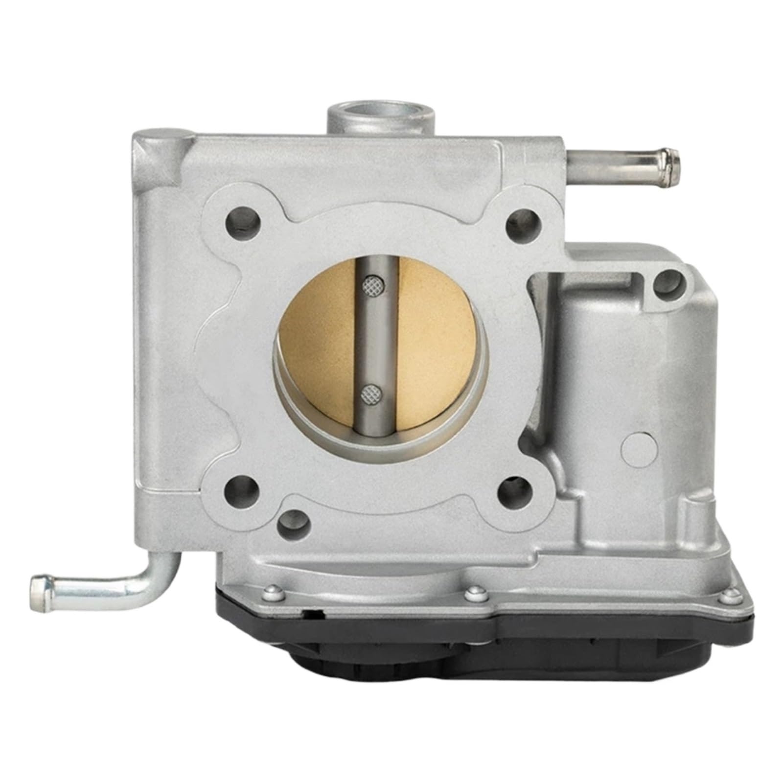 Z67713640 Throttle Throttle Valve Throttle Body Automobile Compatible With Mazda2 / 3 BL 1.6 von BBSKBDFUT