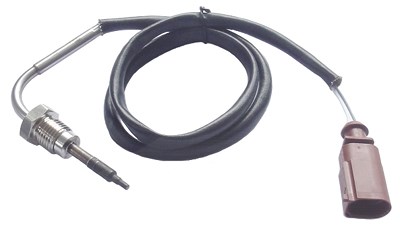 Bbt Sensor, Abgastemperatur [Hersteller-Nr. ATS0301] für Audi, Renault, Seat, Skoda, VW von BBT