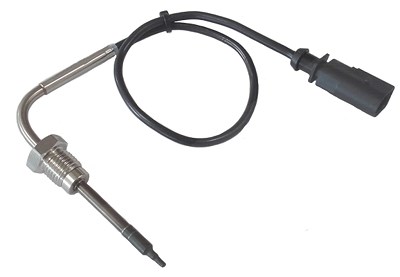 Bbt Sensor, Abgastemperatur [Hersteller-Nr. ATS0307] für Audi, Seat, VW von BBT