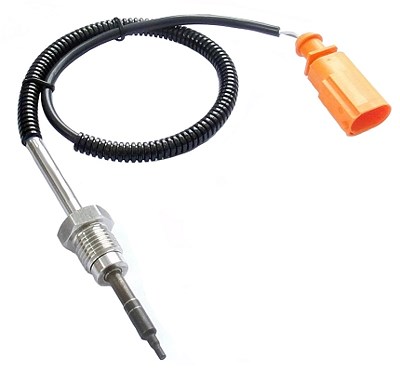 Bbt Sensor, Abgastemperatur [Hersteller-Nr. ATS0308] für Audi, Seat von BBT