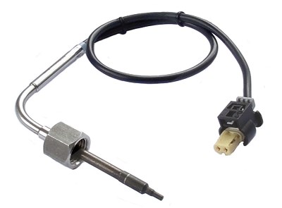 Bbt Sensor, Abgastemperatur [Hersteller-Nr. ATS0401] für Mercedes-Benz von BBT