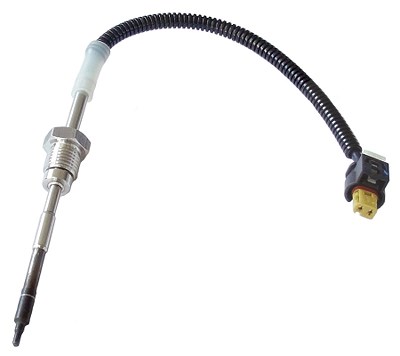 Bbt Sensor, Abgastemperatur [Hersteller-Nr. ATS0415] für Mercedes-Benz von BBT