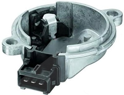 Bbt Sensor, Nockenwellenposition [Hersteller-Nr. CSS318] für Audi, Seat, Skoda von BBT