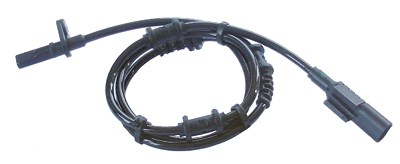 Bbt Sensor, Raddrehzahl [Hersteller-Nr. WSS0415] für Jaguar, Mercedes-Benz von BBT