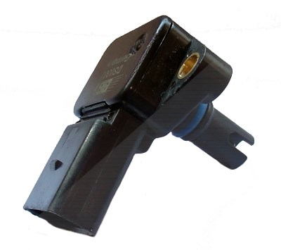 Bbt Sensor, Saugrohrdruck [Hersteller-Nr. DS0302] für Skoda, Seat, VW, Audi von BBT
