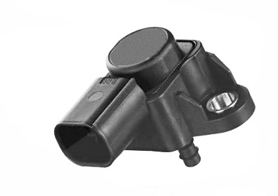 Bbt Sensor, Saugrohrdruck [Hersteller-Nr. DS0400] für Mercedes-Benz von BBT