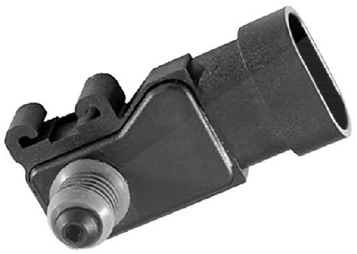 Bbt Sensor, Saugrohrdruck [Hersteller-Nr. DS0700] für Daewoo, Fiat, Isuzu, Opel von BBT