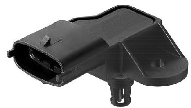 Bbt Sensor, Saugrohrdruck [Hersteller-Nr. DS0701] für Fiat, Lancia, Opel, Porsche, Saab von BBT