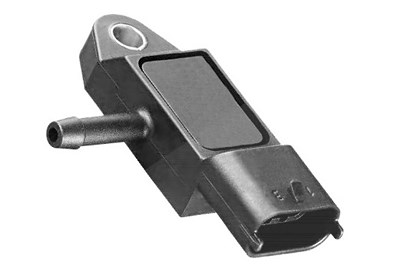 Bbt Sensor, Saugrohrdruck [Hersteller-Nr. DS1502] für Dacia, Renault von BBT