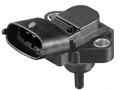 Bbt Sensor, Saugrohrdruck [Hersteller-Nr. DS1700] für Hyundai von BBT