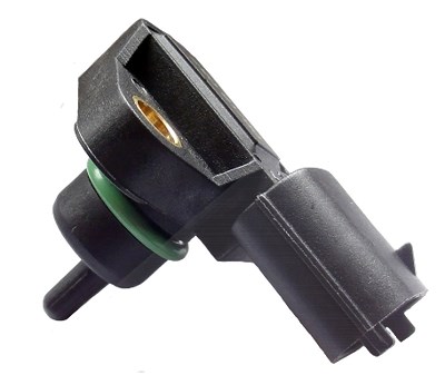 Bbt Sensor, Saugrohrdruck [Hersteller-Nr. DS1702] für Hyundai, Kia von BBT