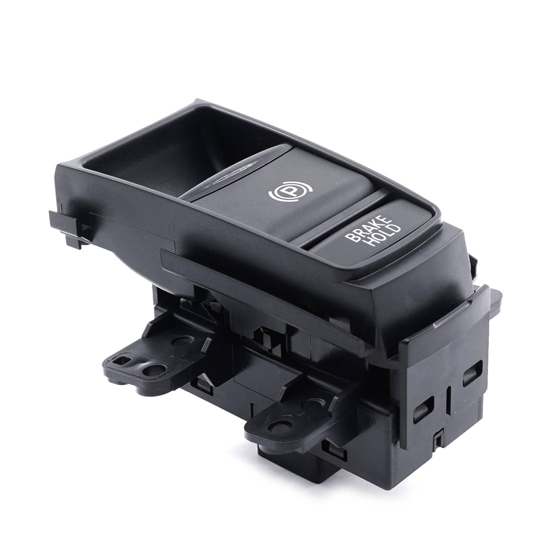 BBWUQIU Auto-Bremsknopf Kompatibel Mit HR-V Für XR-V Auto-Handbremsknopf Elektronischer Automatischer Parkbremsschalter OEM 35355-T7A-J01 35355T7AJ01 von BBWUQIU