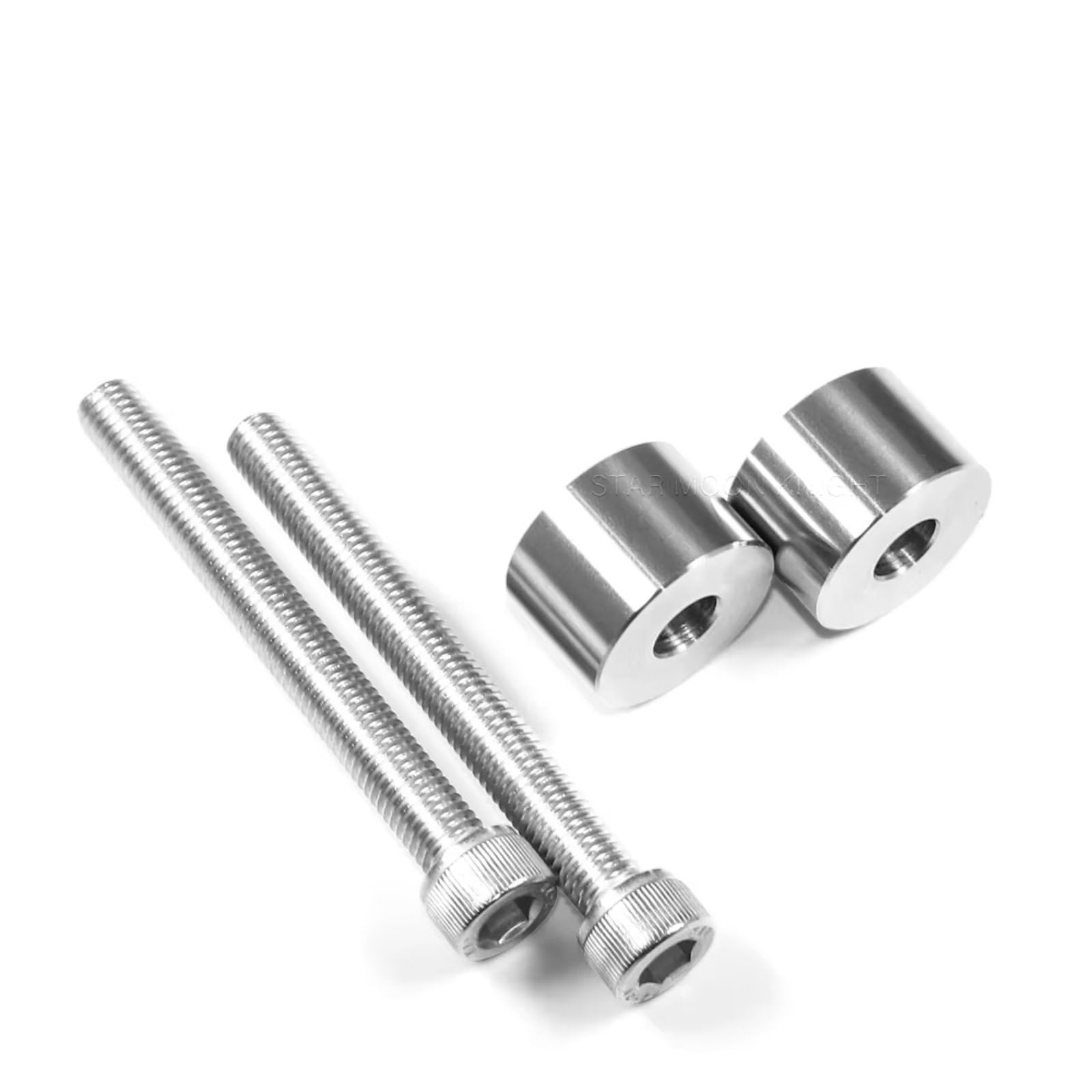 BBWUQIU Motorrad Lenker Riser Für Tiger 1200GT Pro Für Explorer Für Rally 2022 2023- Motorrad Griff Bar Riser Clamp Verlängern Lenker Adapter Halterung Zubehör(20mm) von BBWUQIU