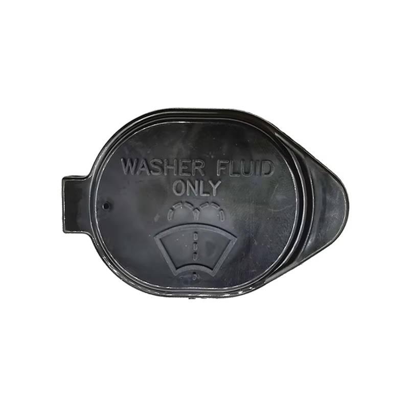 BBWUQIU Scheibenwaschbehälter Kompatibel Mit Toyota Für Rav4 1996 Für Echo 2002–2005 Für Scion Tc 2013–2016 Scheibenwaschflüssigkeitsbehälter-Tankdeckel OEM: 85316–26030(1pc) von BBWUQIU