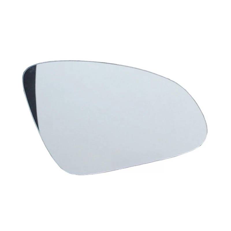 BBWUQIU Seitenspiegelglas Kompatibel Mit Buick Für Excelle GT XT 2009 2010 2011 2012 2013 2014 Autoseitenspiegelglas HD-Rückspiegelobjektiv Autozubehör(Heating,Right) von BBWUQIU