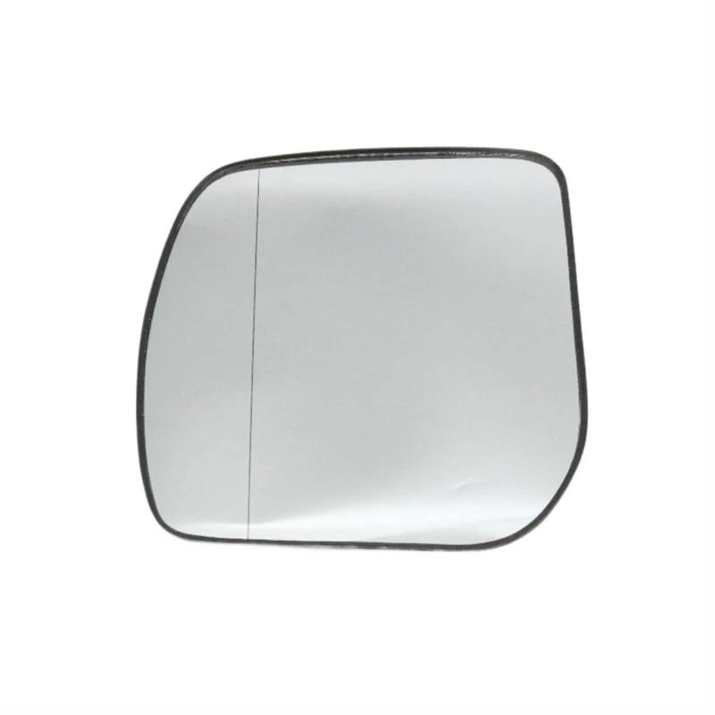 BBWUQIU Seitenspiegelglas Kompatibel Mit Subaru Für Forester 2008 2009 2010 Auto Außenspiegelglaslinse Mit Heizung OEM 91039SC110 91039SC060(LH) von BBWUQIU