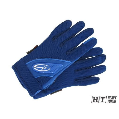 Handschuhe BCD, blau, verschiedene Größen von BCD