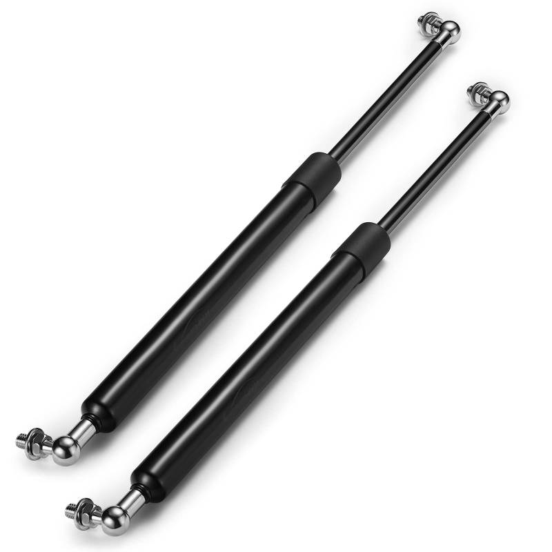 Front Hood Lift Support Struts Gas Springs for Toyota Land Cruiser Lexus LX 470 1998-2007 BDFHYK Rust Resistant 4361 Gas Strut Props Lift gate strut, 2 PCS von BDFHYK