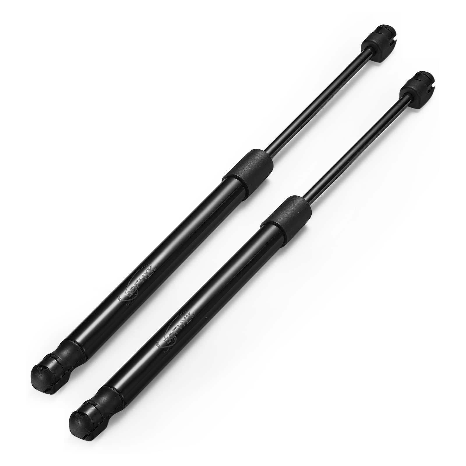 Rear Window Glass Gas Lift Supports Springs Struts 6421 for Ford Excursion 2000-2005, 1.5" Longer Gives You More Room von BDFHYK