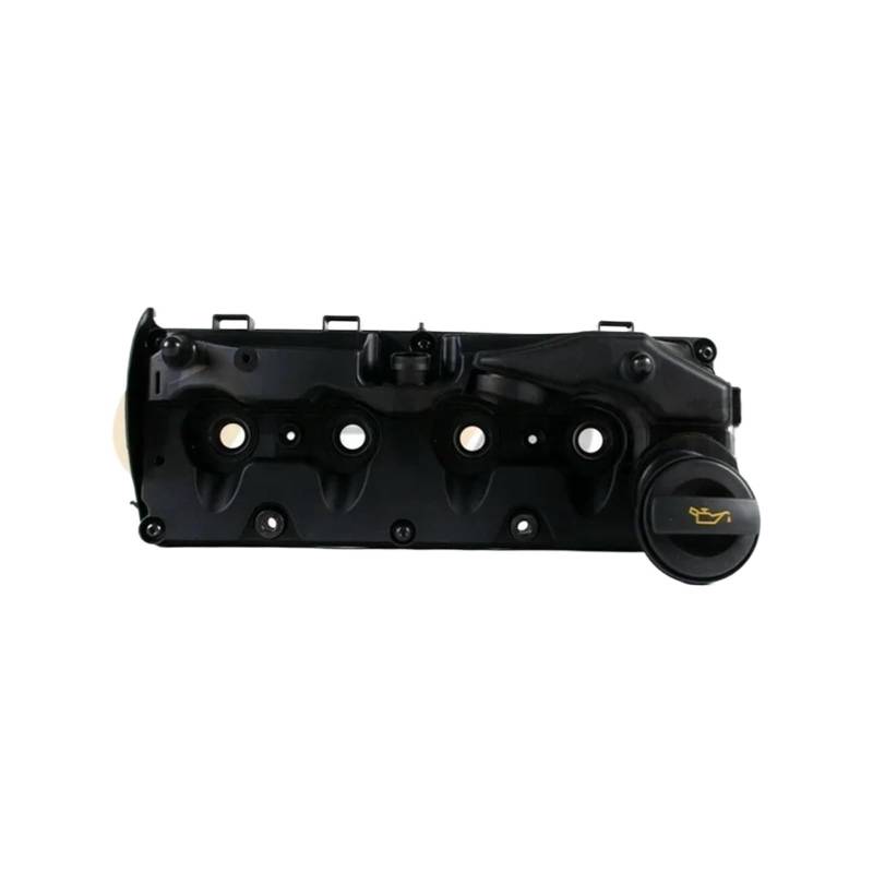 03L103469G Motor Zylinderkopf Ventil Abdeckung Kompatibel for VW CCAAA/CAAB/CAAE/CAAC/CFCA 03L 103 469 G(03L103469G 8PCS) von BDGYJGFE