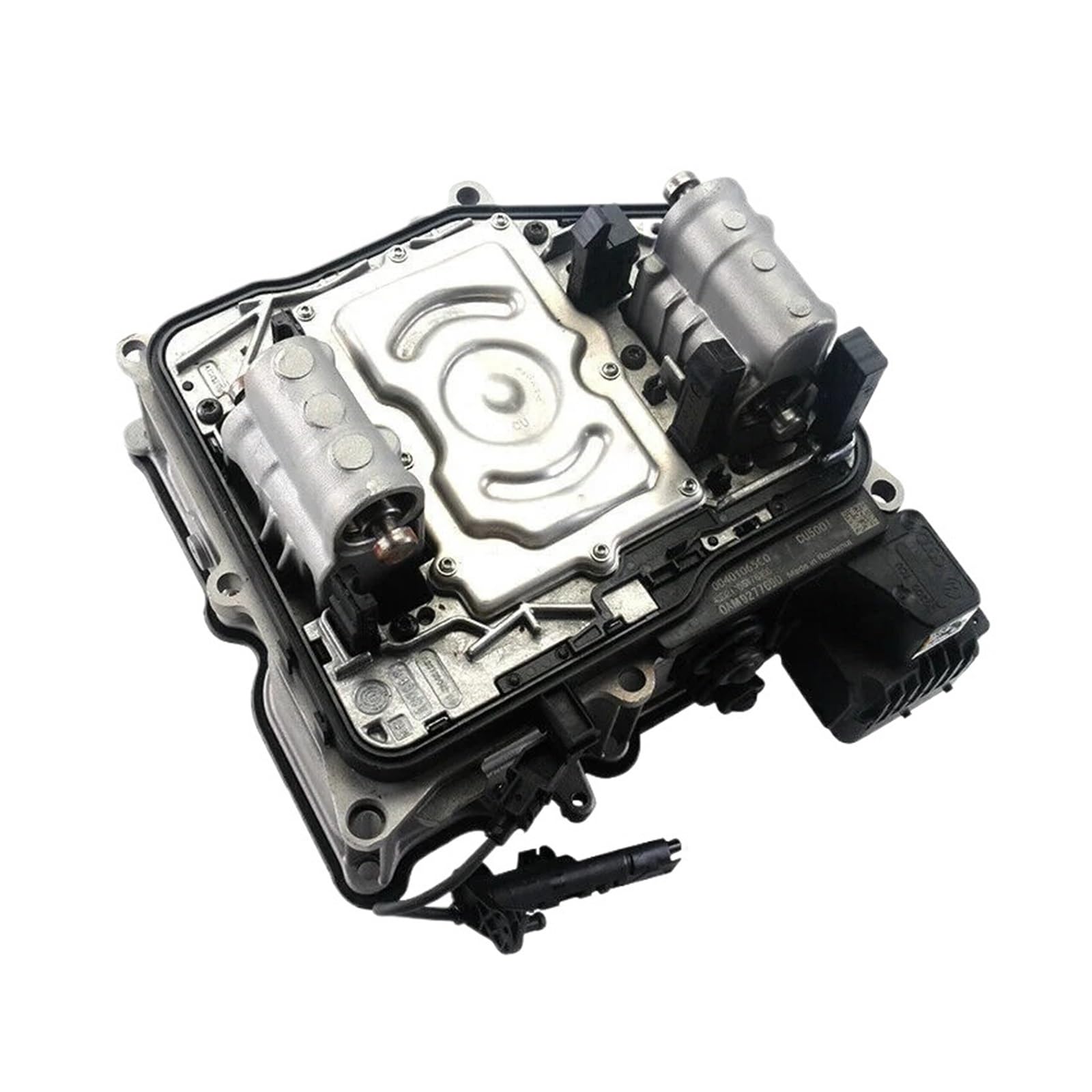 0AM 0CW DQ200 DSG7 0AM325025D Getriebe Getriebe Mechatronik ventil Körper Anzug Kompatibel for Audi Kompatibel for Skoda Sitz 0AM927769D(0AM927769D) von BDGYJGFE