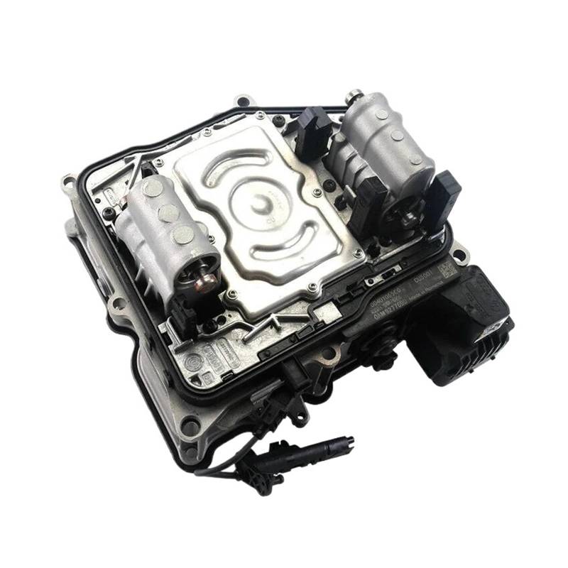 0AM 0CW DQ200 DSG7 0AM325025D Getriebe Getriebe Mechatronik ventil Körper Anzug Kompatibel for Audi Kompatibel for Skoda Sitz 0AM927769D(0AM927769E) von BDGYJGFE