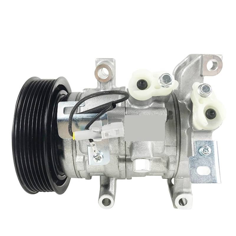 10SRE11C Auto A/c Kompressor 883200K660 883200K520 883200K550 447160-9060 447280-2720 88320-0K670 Kompatibel for Toyota Kompatibel for Lexus GR 15-18 von BDGYJGFE