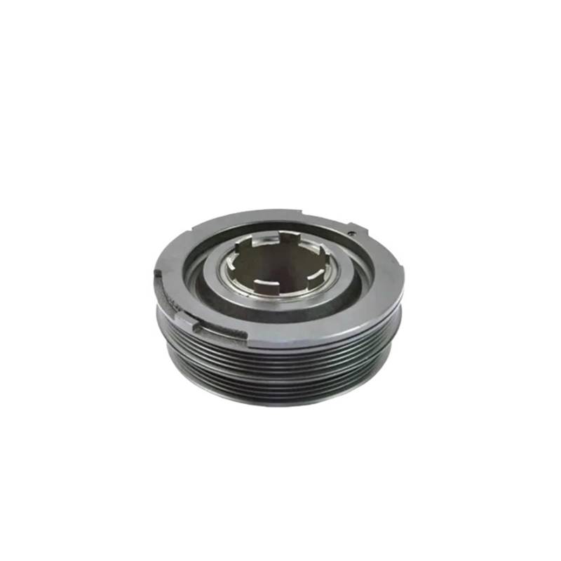 11232247887 Kompatibel for BMW 520D E39 KURBELWELLE DÄMPFER PULLEY 544006910 LHG100750L LHG100750 von BDGYJGFE