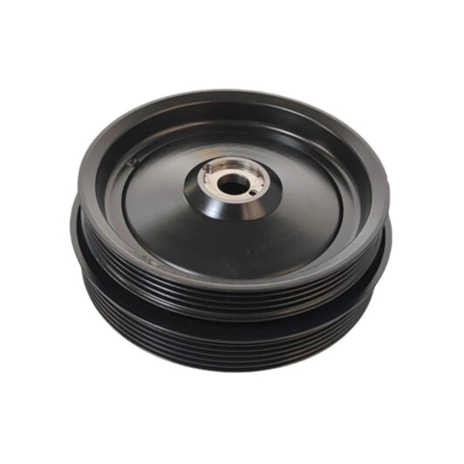 1320300568 A1320300568 Getriebe Pulley Kurbelwelle Kompatibel for Mercedes-Benz Smart 451 2009-2015 1320030068 1320030268 von BDGYJGFE