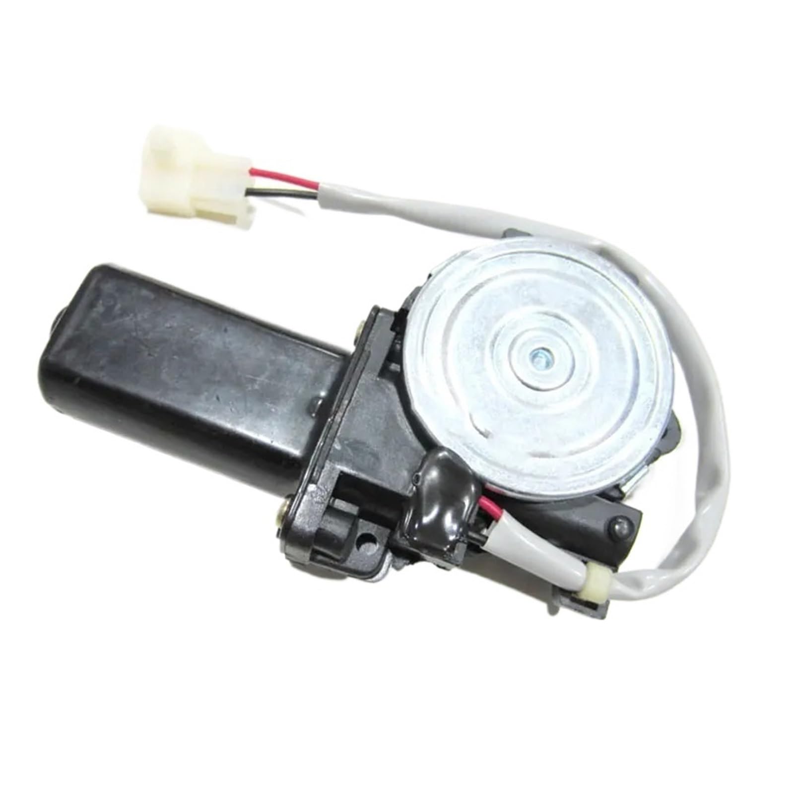 1Pcs Auto Fensterheber Motor Antrieb Kompatibel for Toyota Land Cruiser LC80 4500 1991 1992 1993 1994 1995 1996 1997(Front Left) von BDGYJGFE