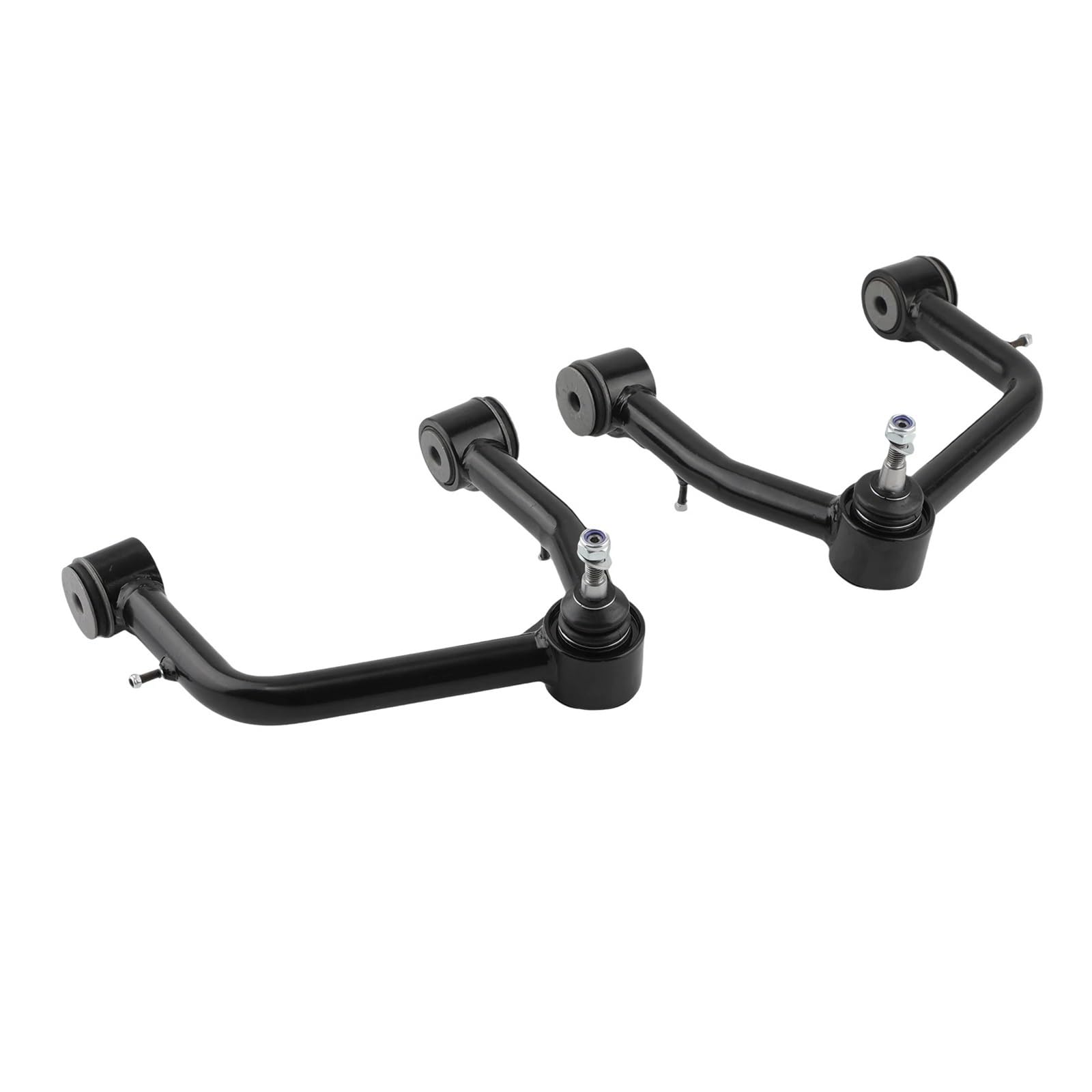 2 "-4" Front Upper Control Arm Lift Kompatibel for Chevy Silverado Kompatibel for GMC Sierra 1500 2019-2022 von BDGYJGFE