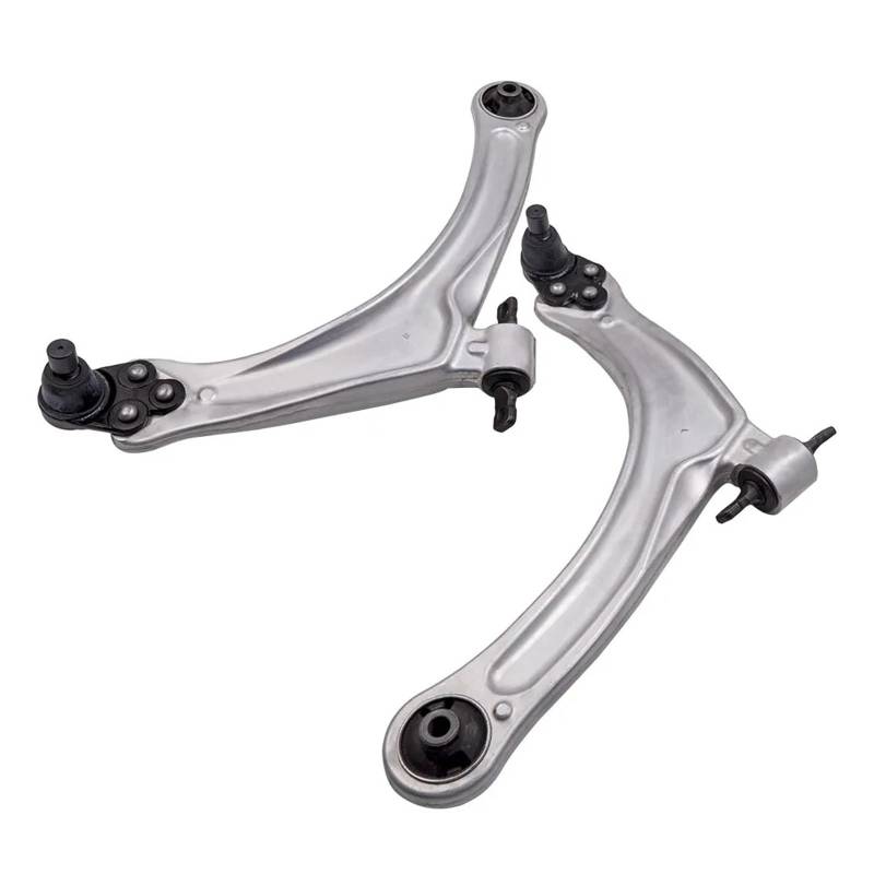 2 Pcs Suspension Kit Front Lower Arm Kompatibel for Chevrolet Cobalt 2007 15787556 von BDGYJGFE