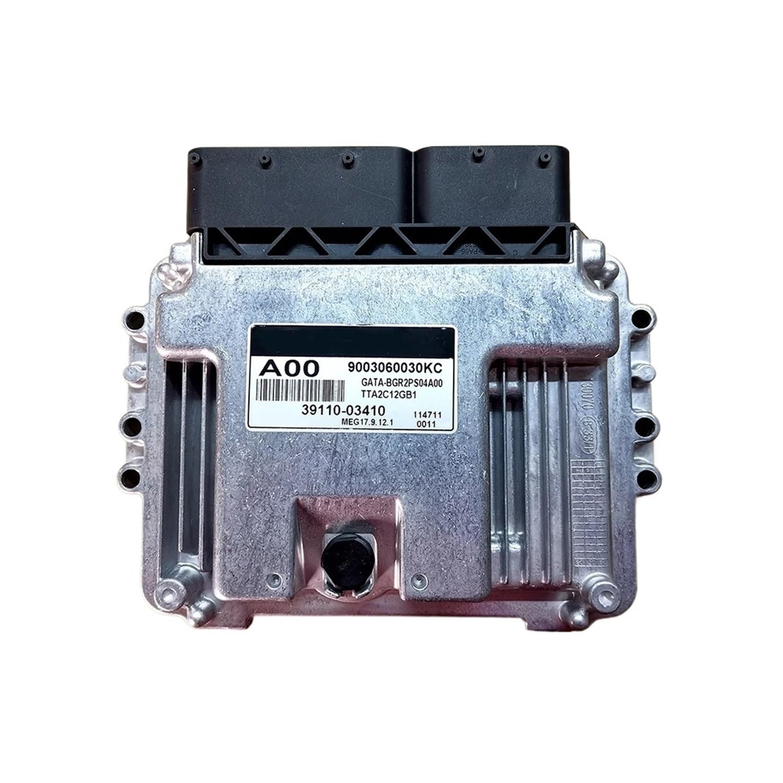 39110-03410 3911003410 neue Motor Computer-Board ECU Elektronische Steuer Einheit Kompatibel for Kia MORGEN PICANTO 11 von BDGYJGFE