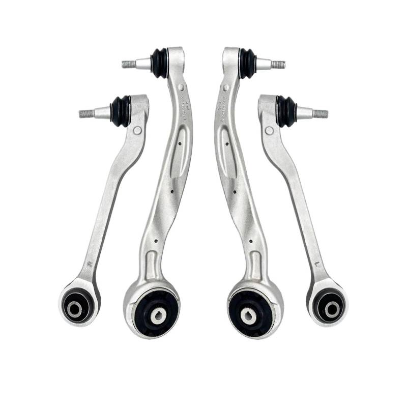 4-teiliges Front Lower Arms LH & RH Suspension Set Kit Kompatibel for Chevrolet Camaro 2016 2017 2018 2019 2020 2021 2022 von BDGYJGFE