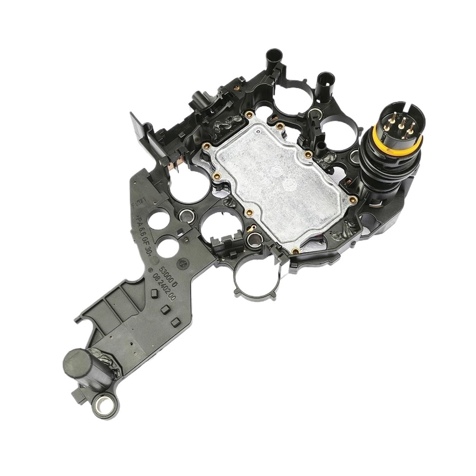 722,7 TCU TCM Automatische Getriebe Elektronische Steuereinheit Kompatibel for Mercedes-Benz A140 A160 A0245455132 A1685451532 A0285450832 VGSK01(Remanufacturing) von BDGYJGFE