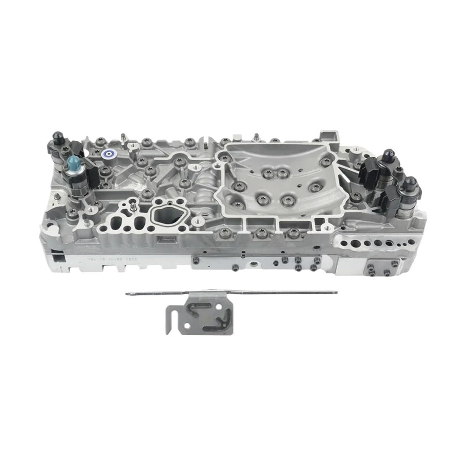 722.8 CVT-Getriebeventilkörper mit Magnetspule, kompatibel mit Mercedes Benz AB-Klasse 2004–2011 W245 W169 B150 A1693701106 von BDGYJGFE