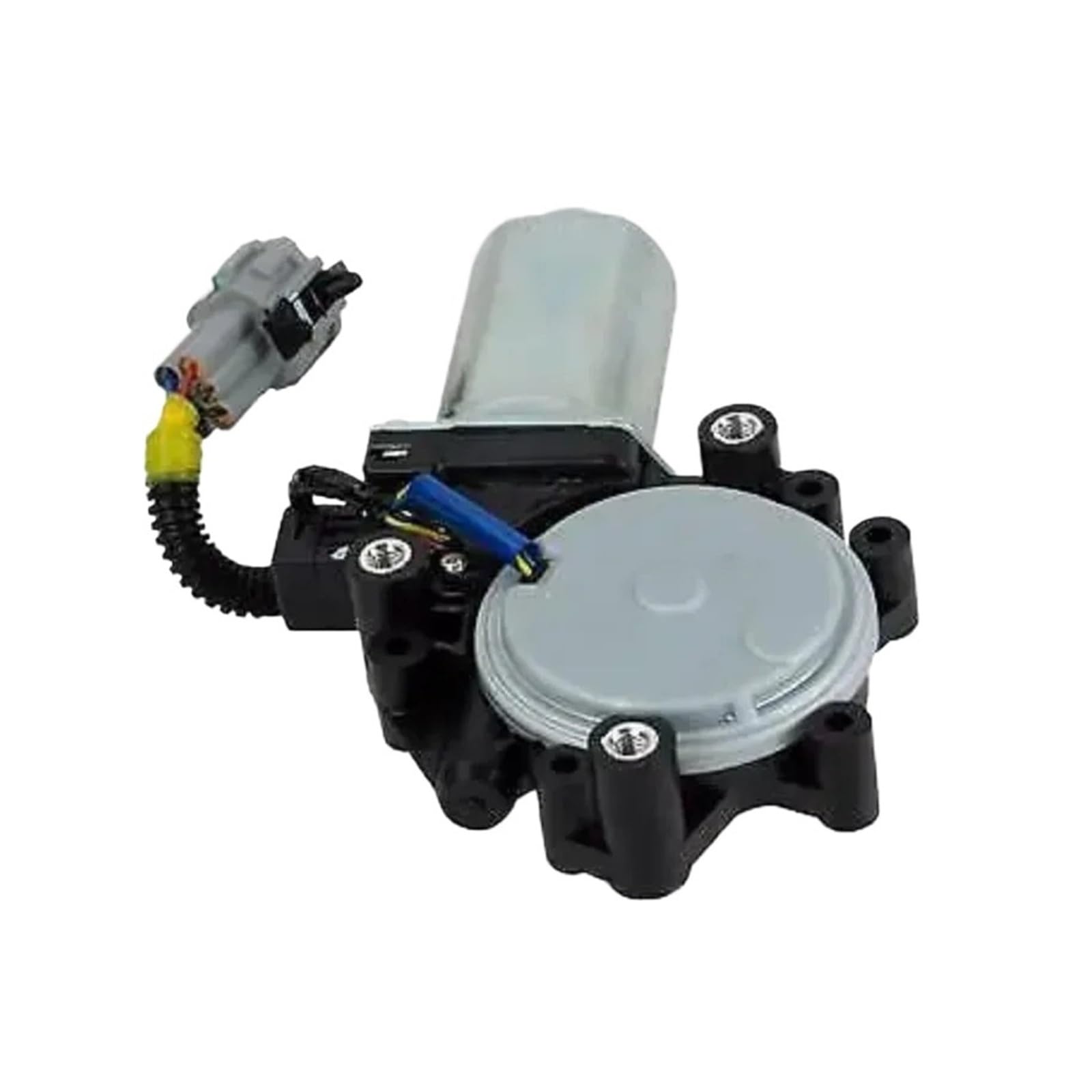 742-527 80731-9FJ0A Vorne Links Fahrerseite Fensterheber Motor Kompatibel for Nissan Kompatibel for Infiniti QX56 2004-2014 von BDGYJGFE