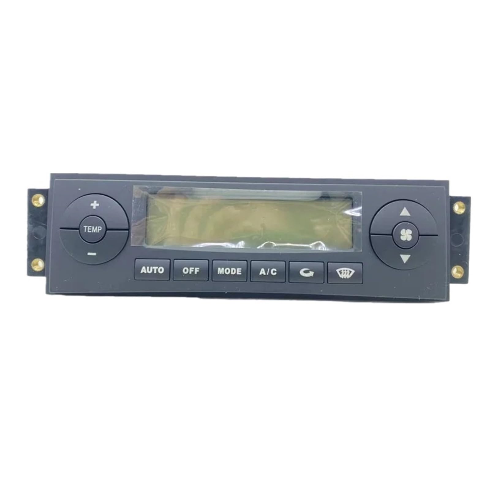 8100110-A18 Klimaanlage Control Panel Kompatibel for FAW Jiefang Warme Air Control Schalter Controller Lkw Teile von BDGYJGFE