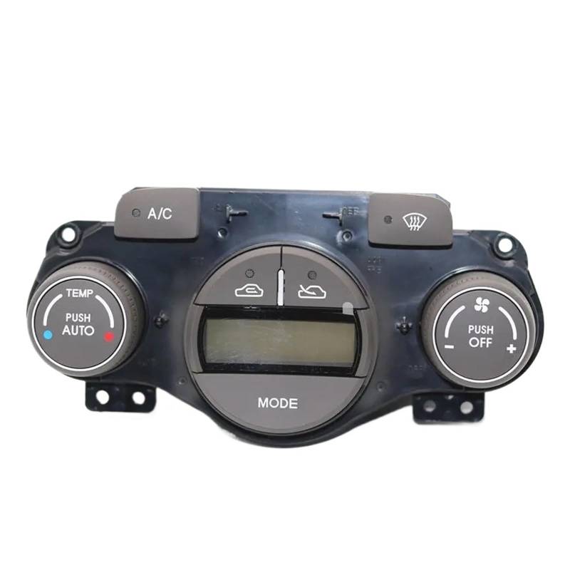 972501G120 Kompatibel for HYUNDAI Accent Rio AC Heizung Gebläse Motor Schalter Klimaanlage Control Panel 972501E201 von BDGYJGFE